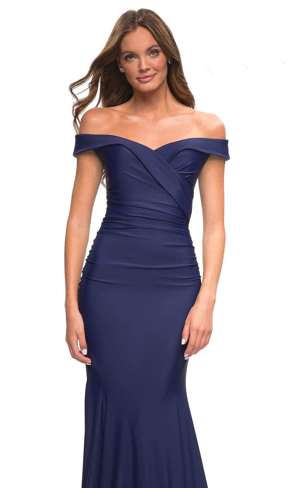 La Femme 30736 Navy