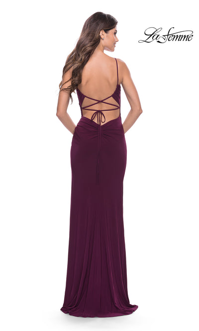 La Femme 31078 Dark Berry