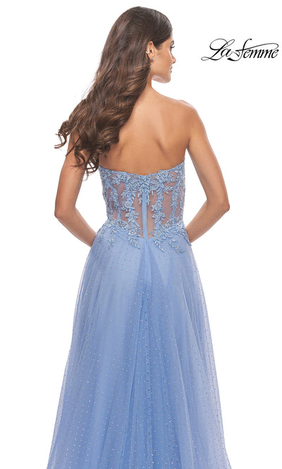 La Femme 31367 Cloud Blue