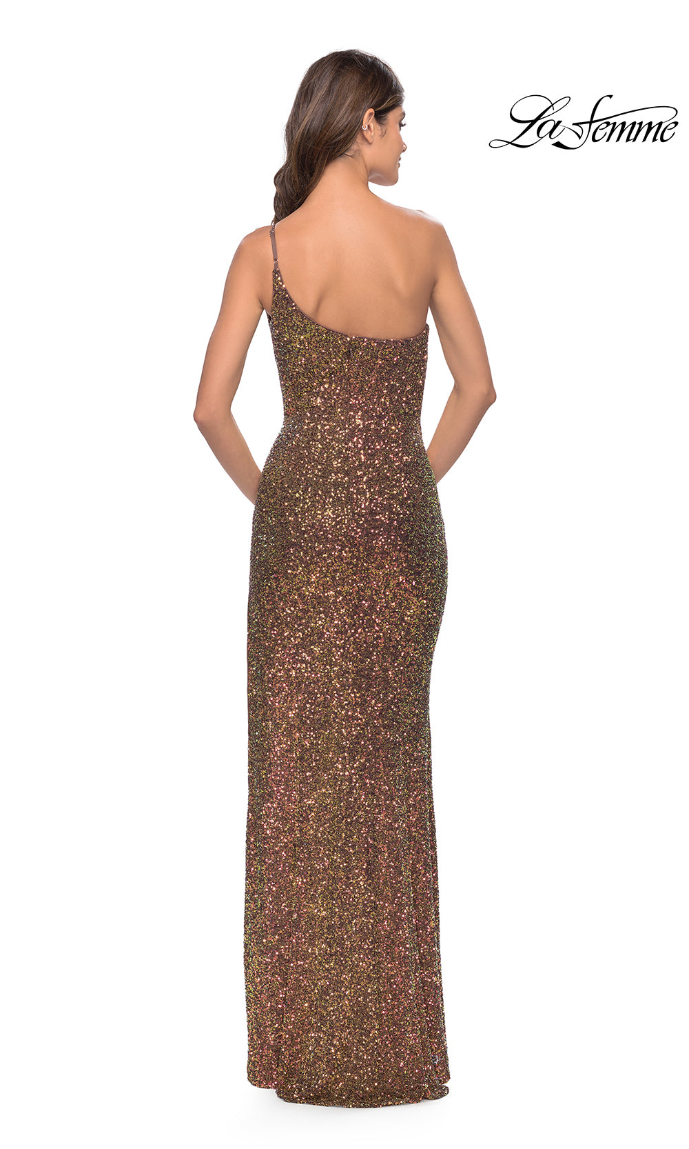 La Femme 31426 Bronze