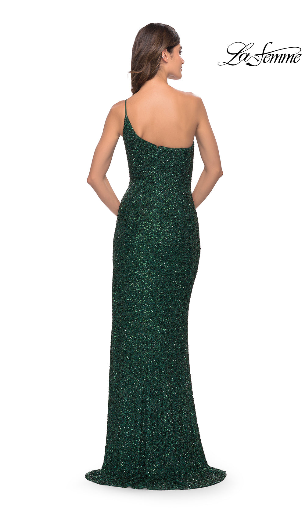 La Femme 31427 Emerald