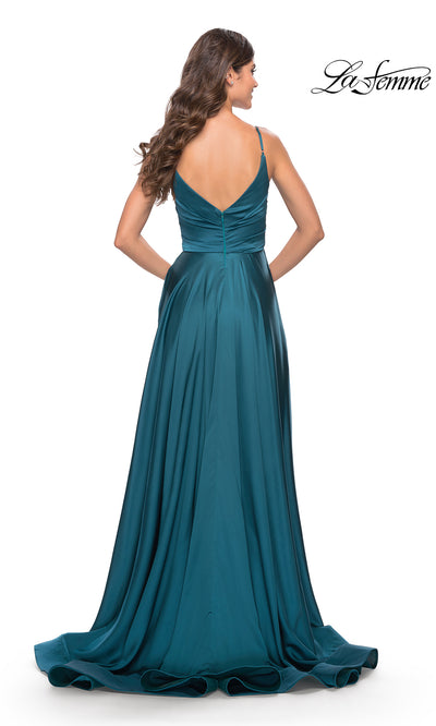 La Femme 31505 Teal