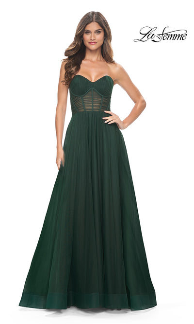 La Femme 31971 Emerald