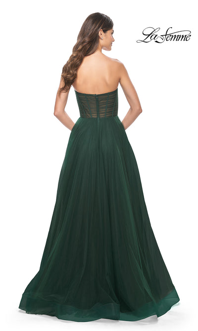 La Femme 31971 Emerald