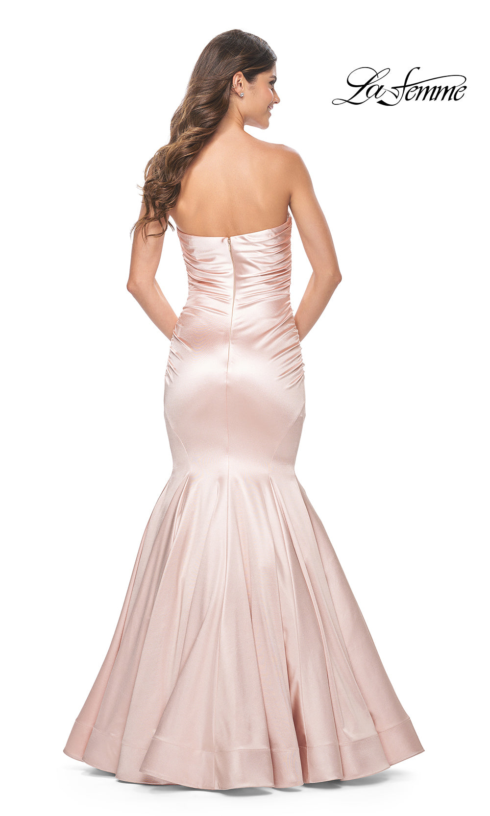 La Femme 31980 Champagne