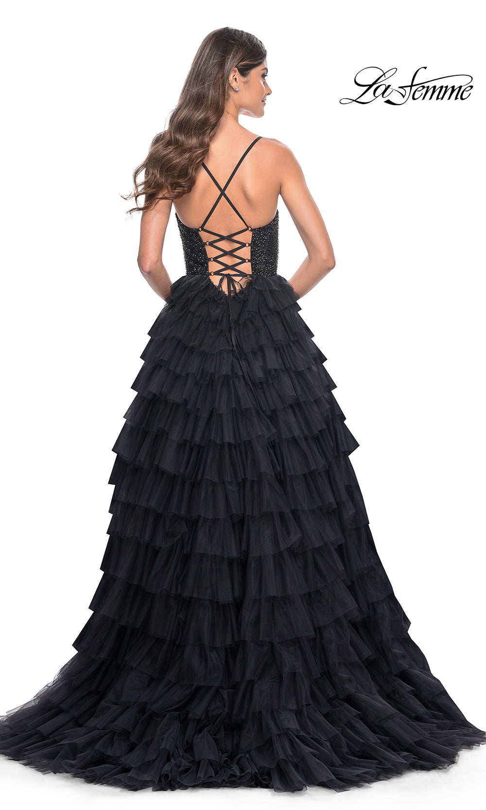 La Femme 32002 Black