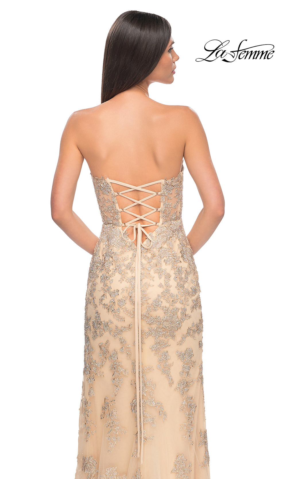 La Femme 32013 Champagne