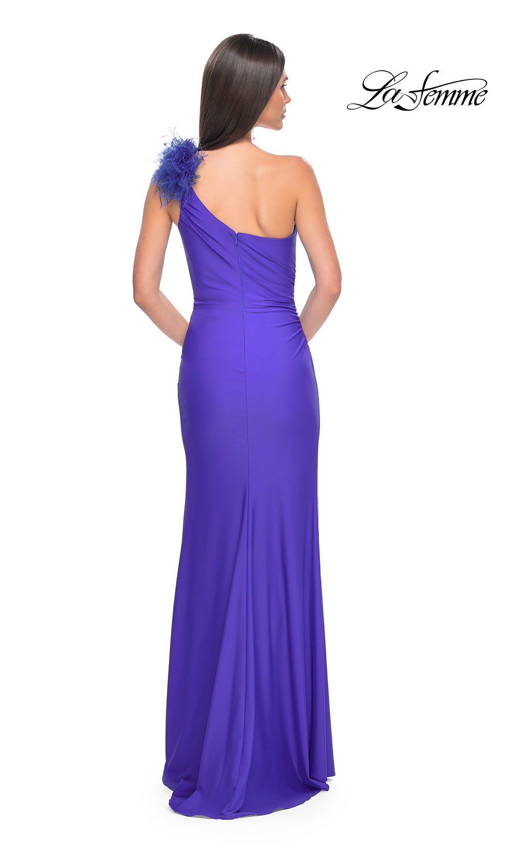La Femme 32076 Royal Blue