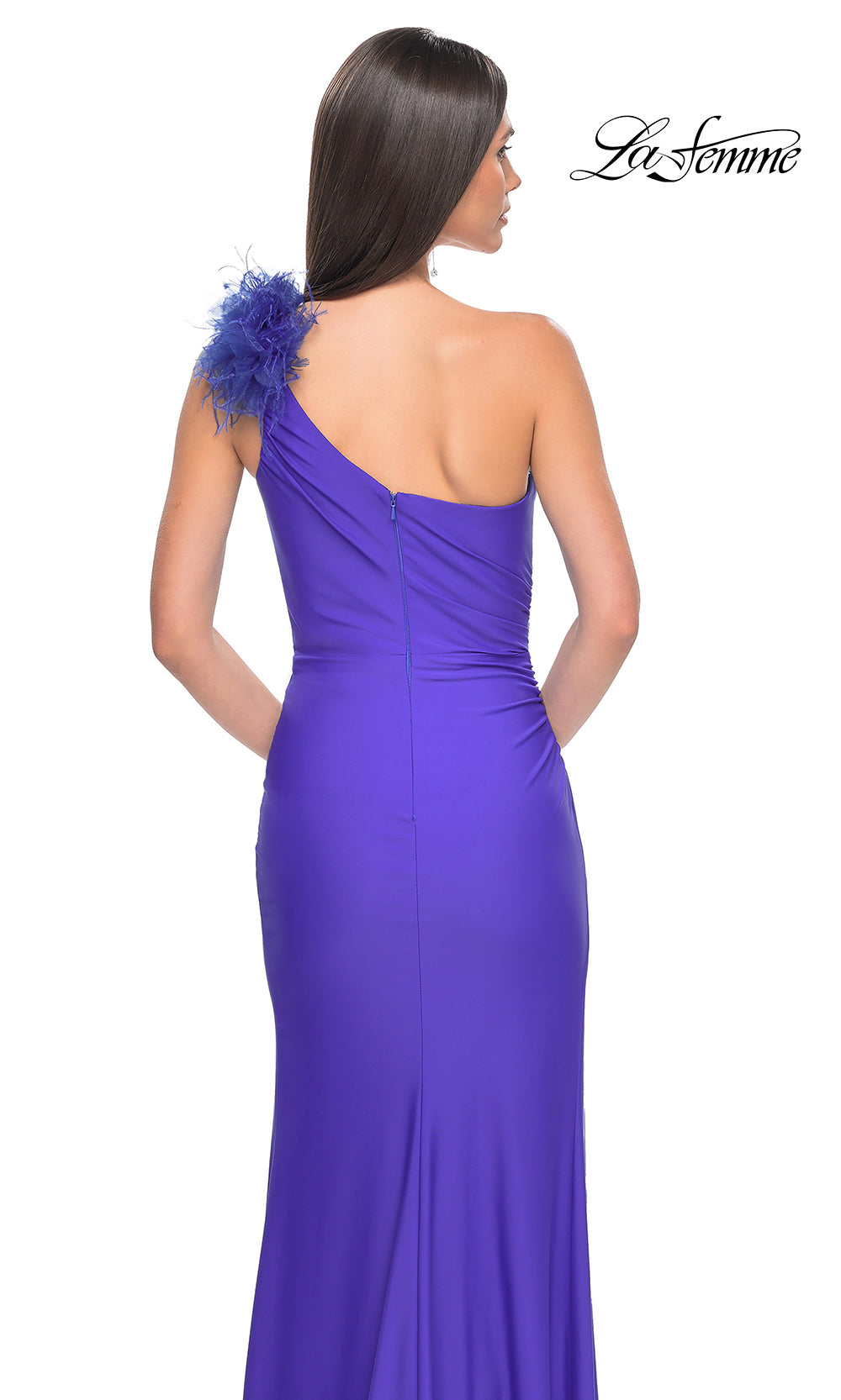 La Femme 32076 Royal Blue