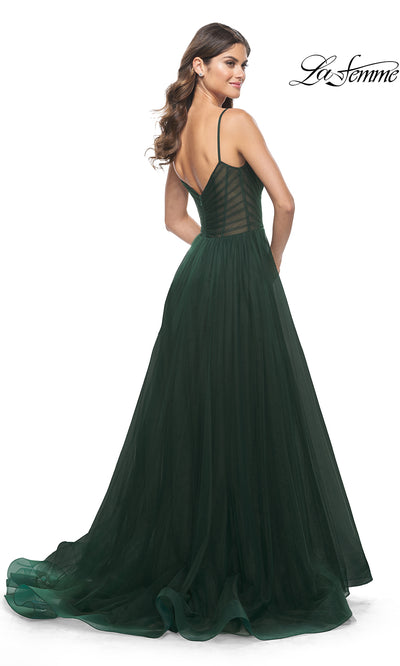 La Femme 32130 Emerald