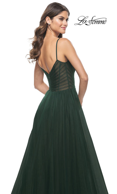 La Femme 32130 Emerald