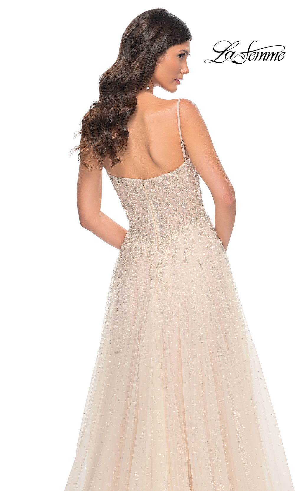 La Femme 32271 Champagne