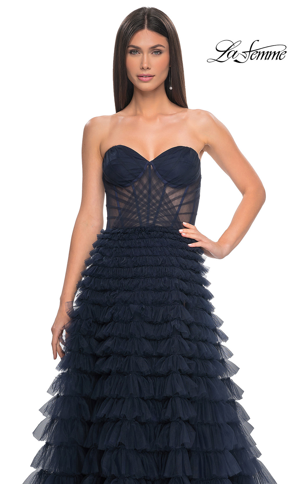 La Femme 32283 Navy