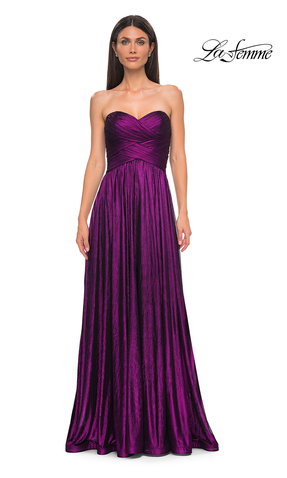 La Femme 32382 Royal Purple