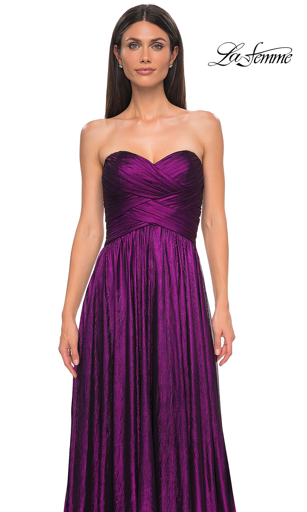 La Femme 32382 Royal Purple