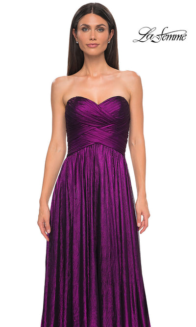 La Femme 32382 Royal Purple