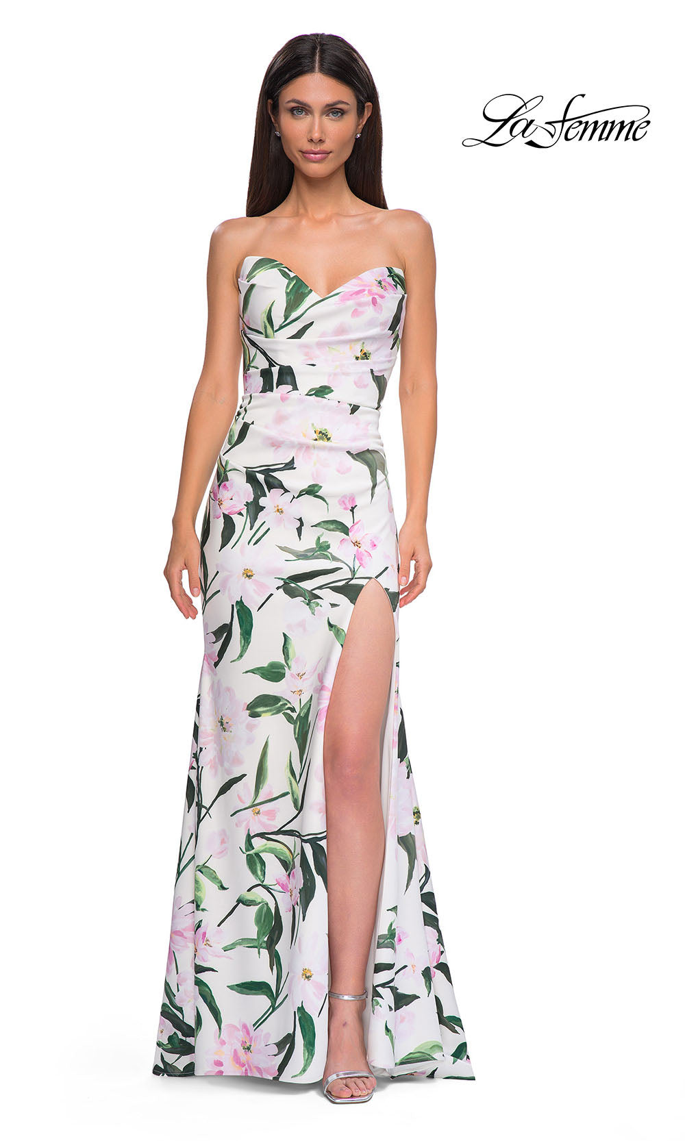 La Femme 32752 Multi