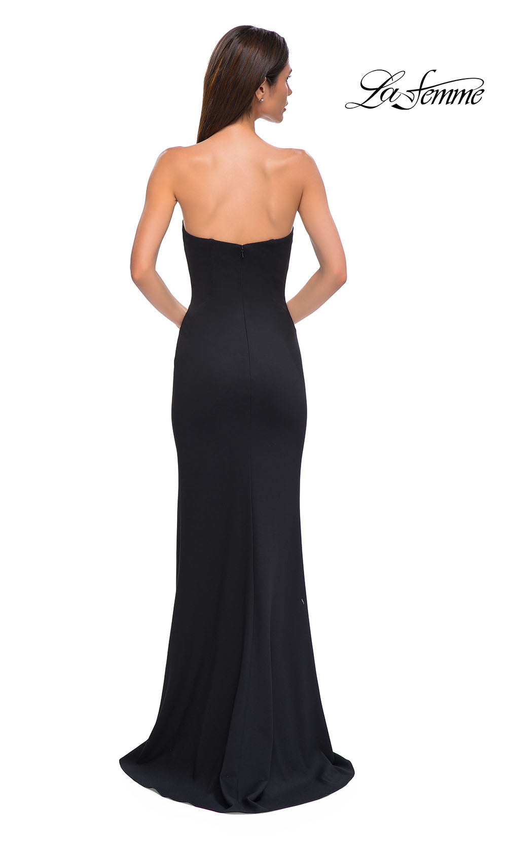 La Femme 32784 Black