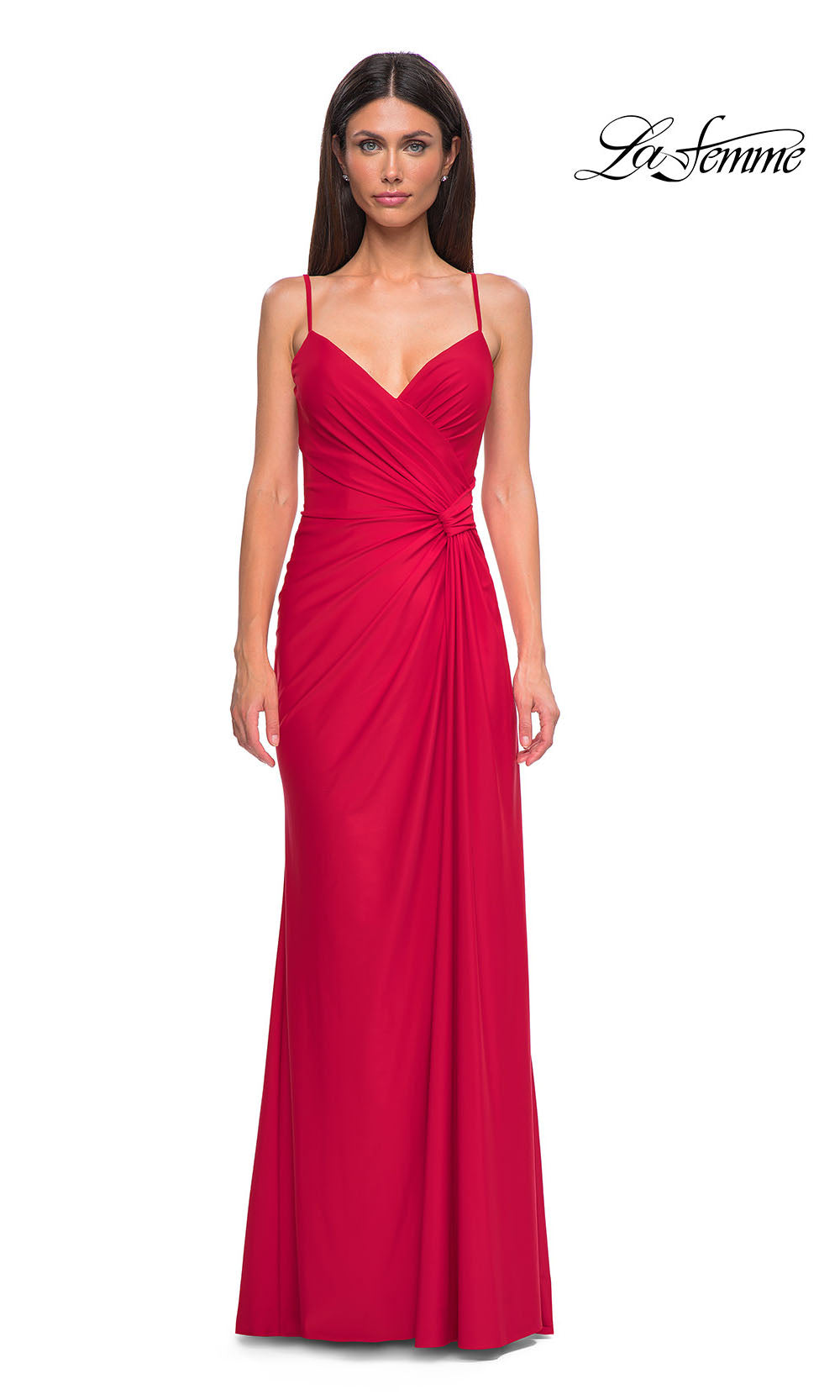 La Femme 32977 Red