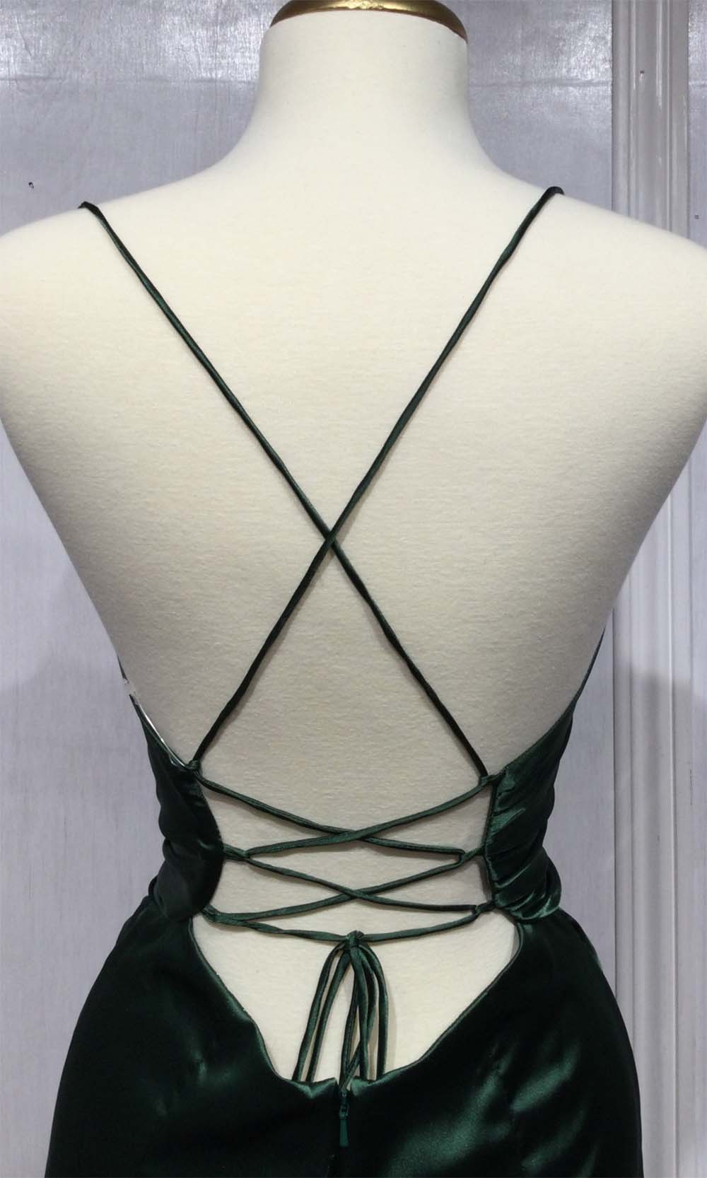 Ladivine BD111 Emerald