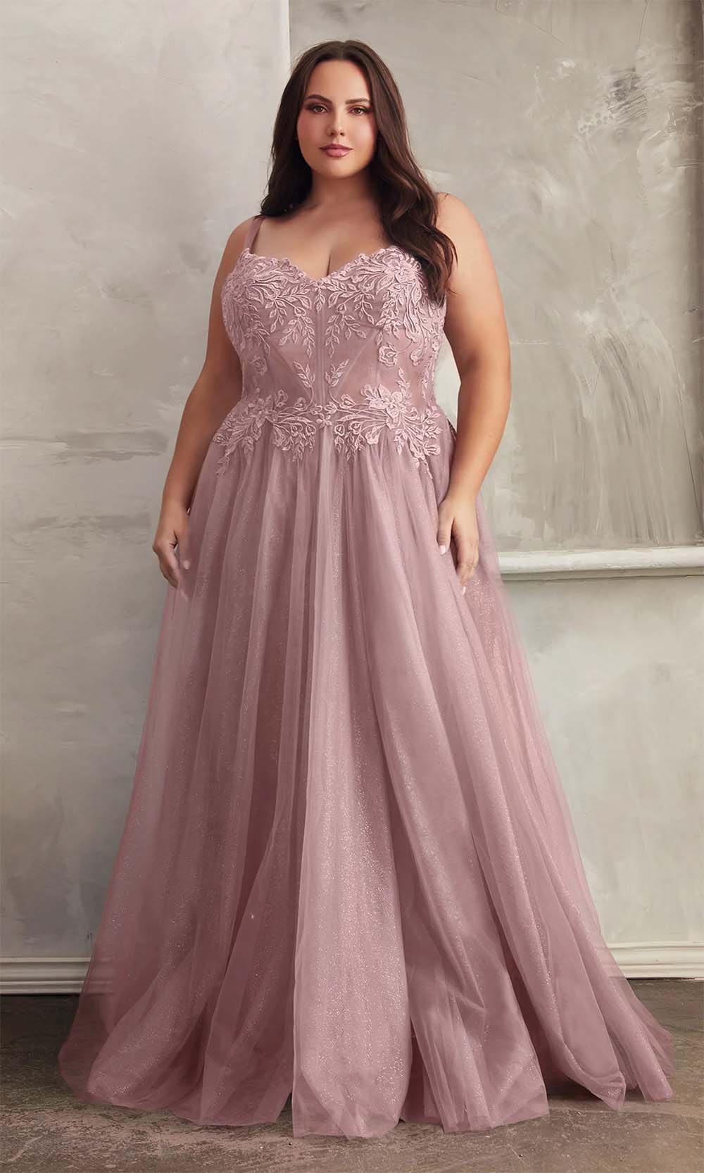 Ladivine C150C Mauve