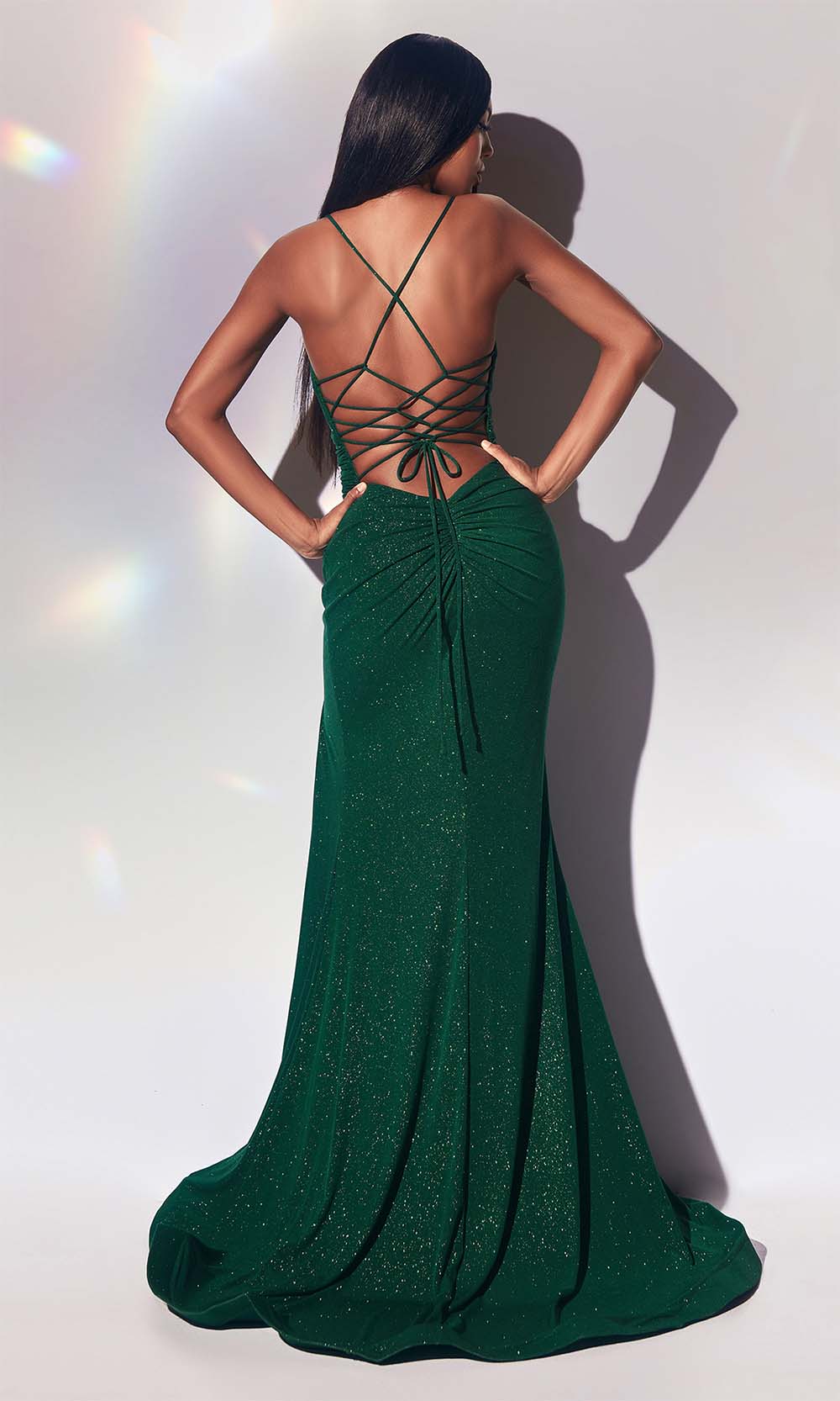 Ladivine CC2162 Emerald