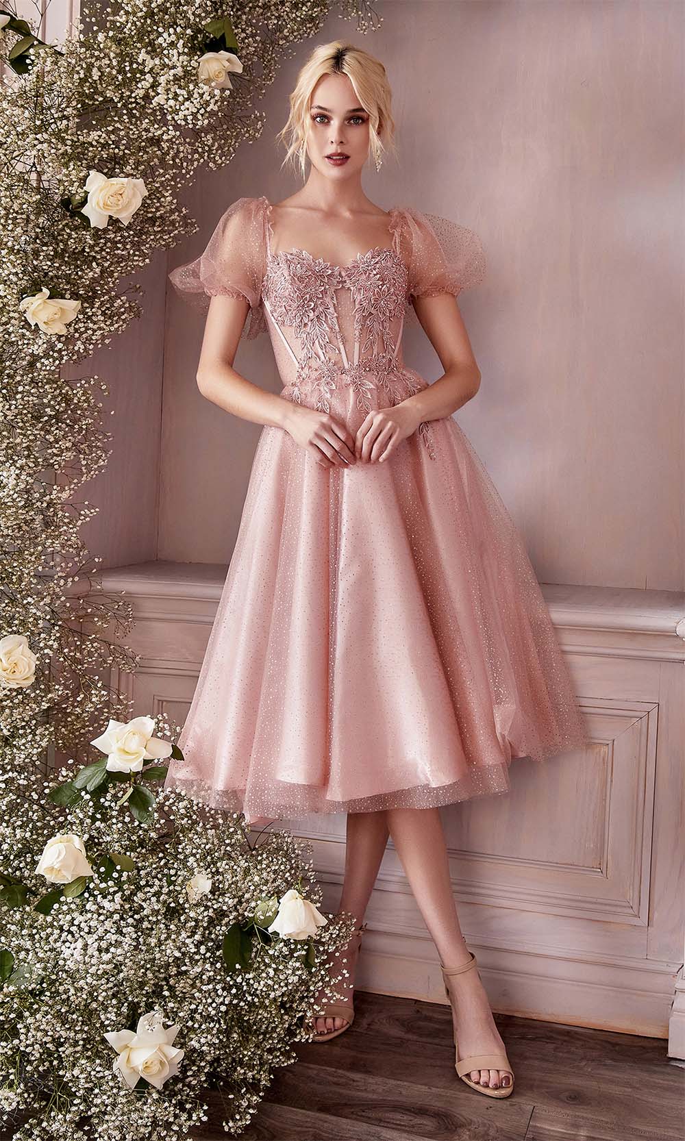 Ladivine CD0187 Blush