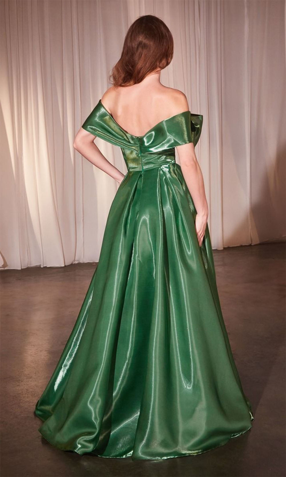 Ladivine CD801 Emerald