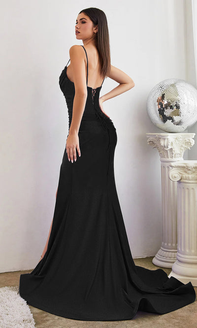 Ladivine CD888 Black