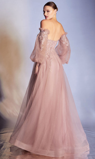 Ladivine CD948 Dusty Rose