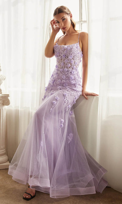 Ladivine CD995 Lavender