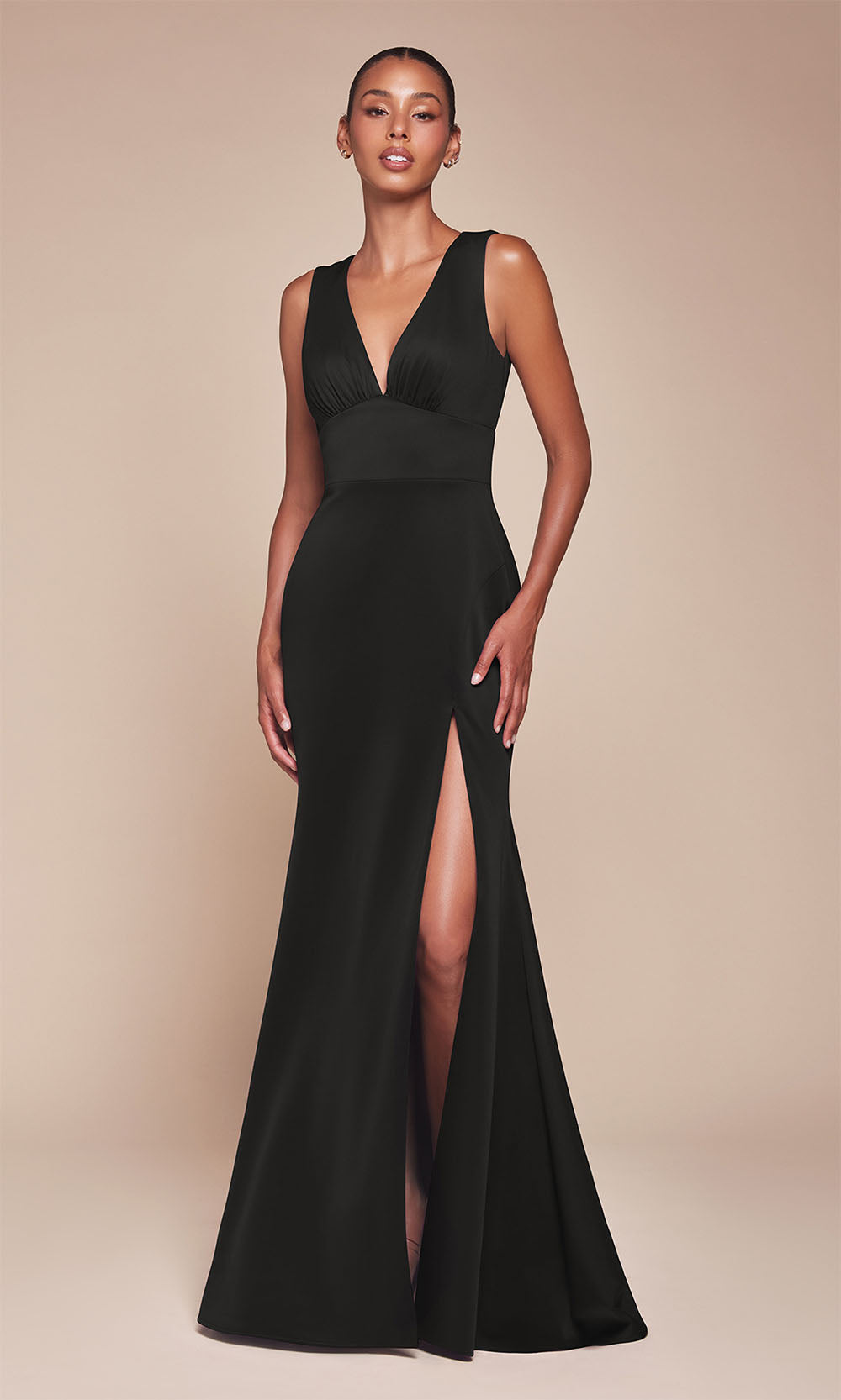 Ladivine CH395 Black