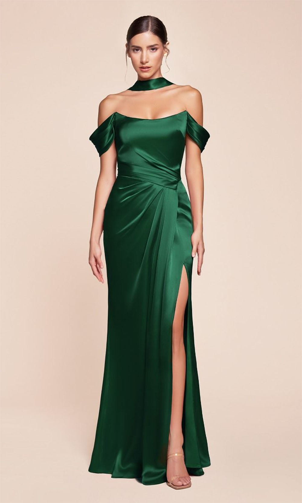 Ladivine 7452 Emerald