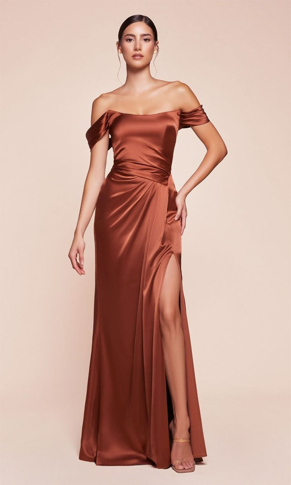 Ladivine 7452 Sienna