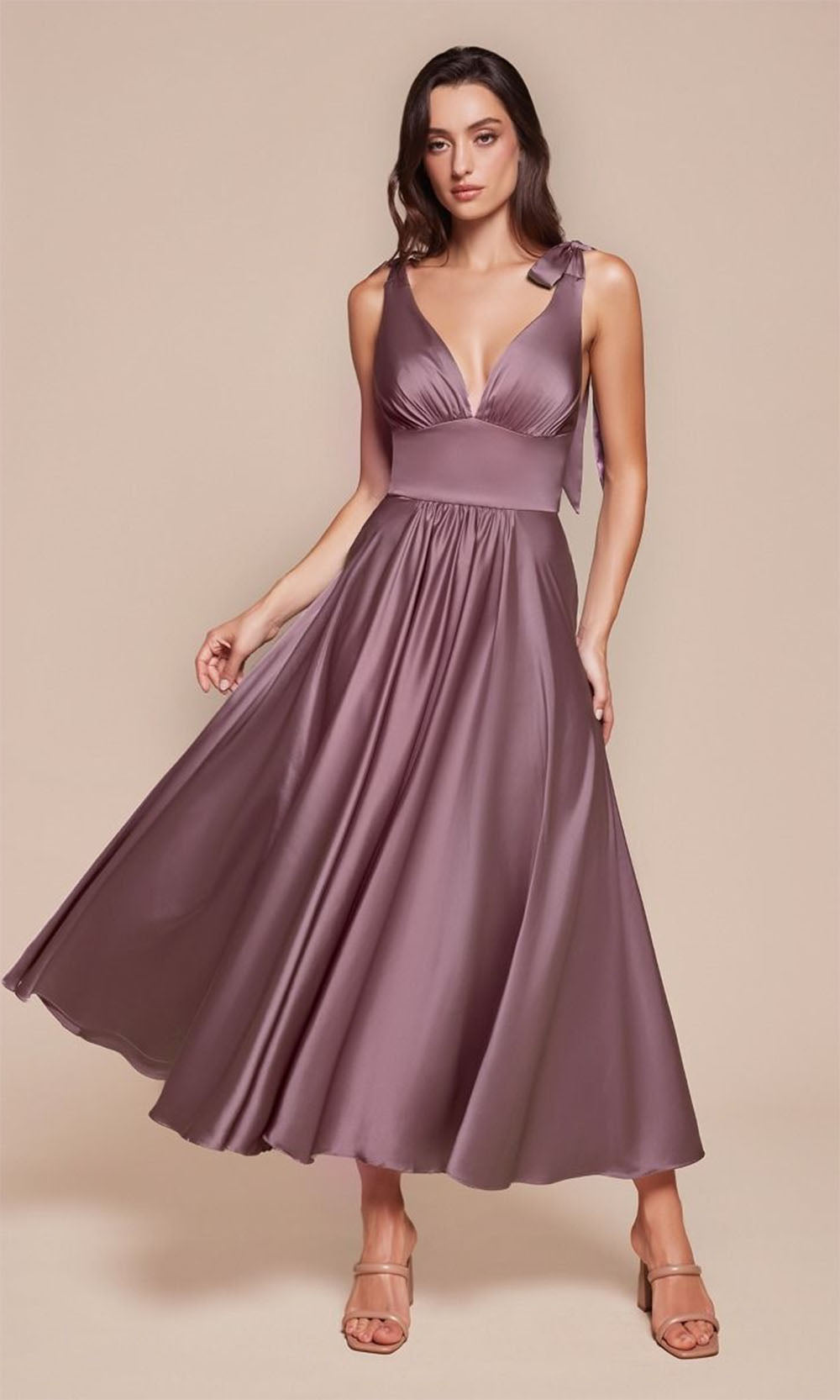 Ladivine 7499 English Violet