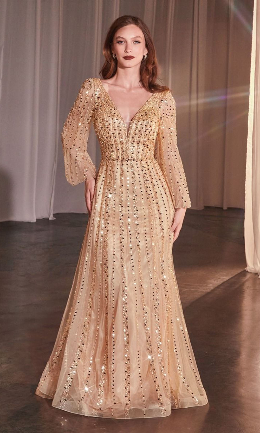 Ladivine CD0240 Champagne