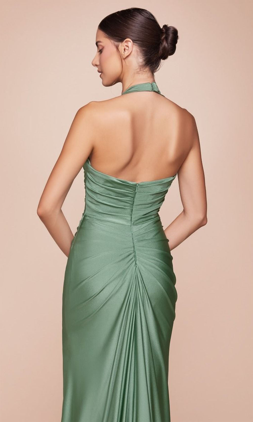 Ladivine CD796 Dark Sage