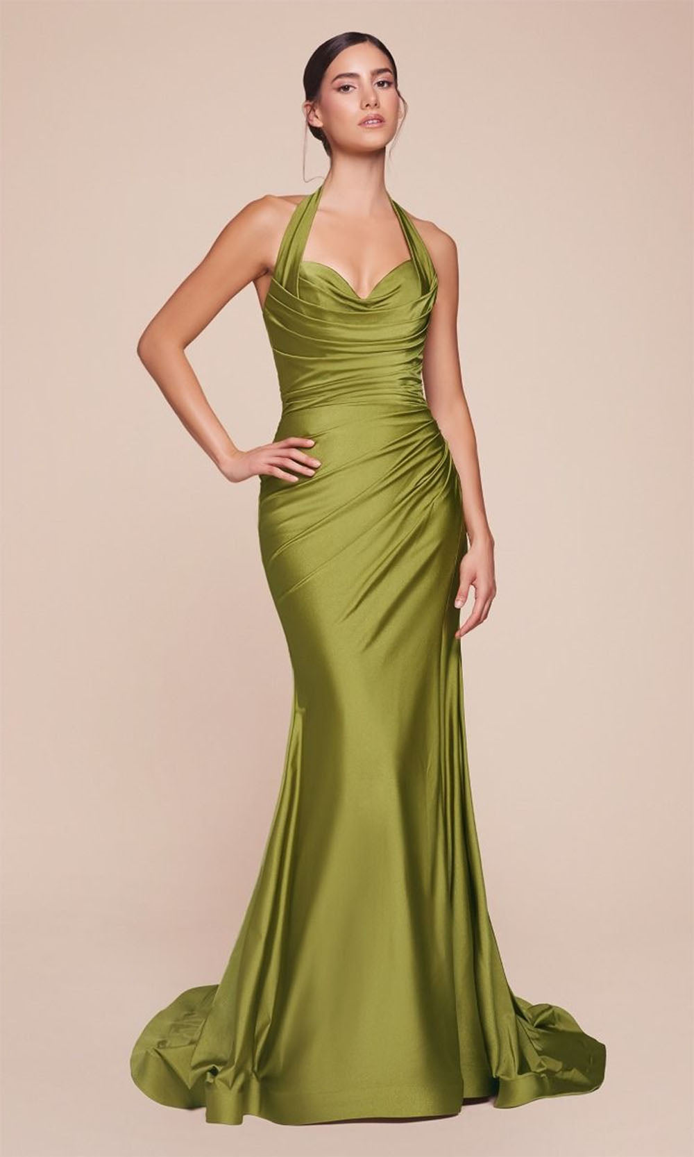 Ladivine CD796 Greenery