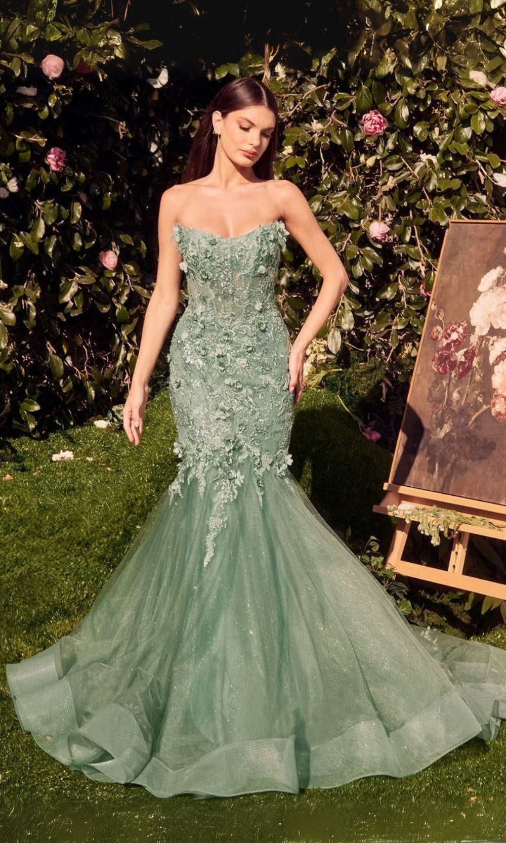 Andrea and Leo MA101