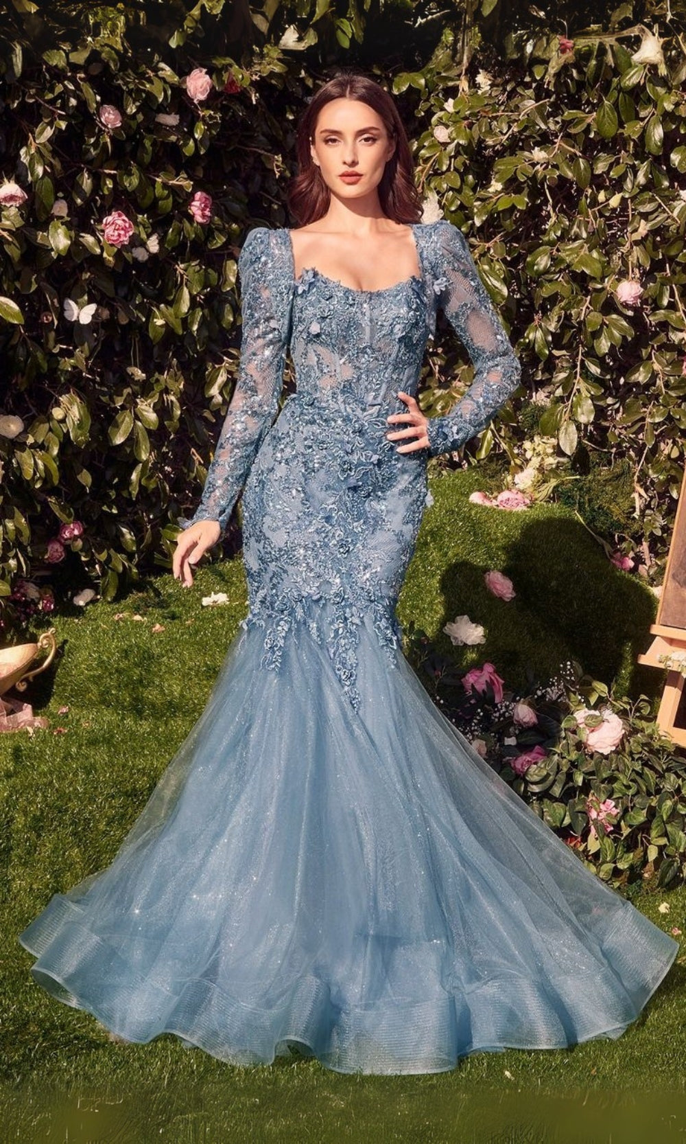 Andrea and Leo MA101