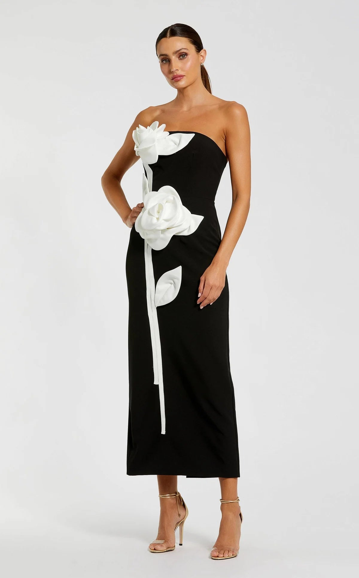 Ieena Duggal 2283