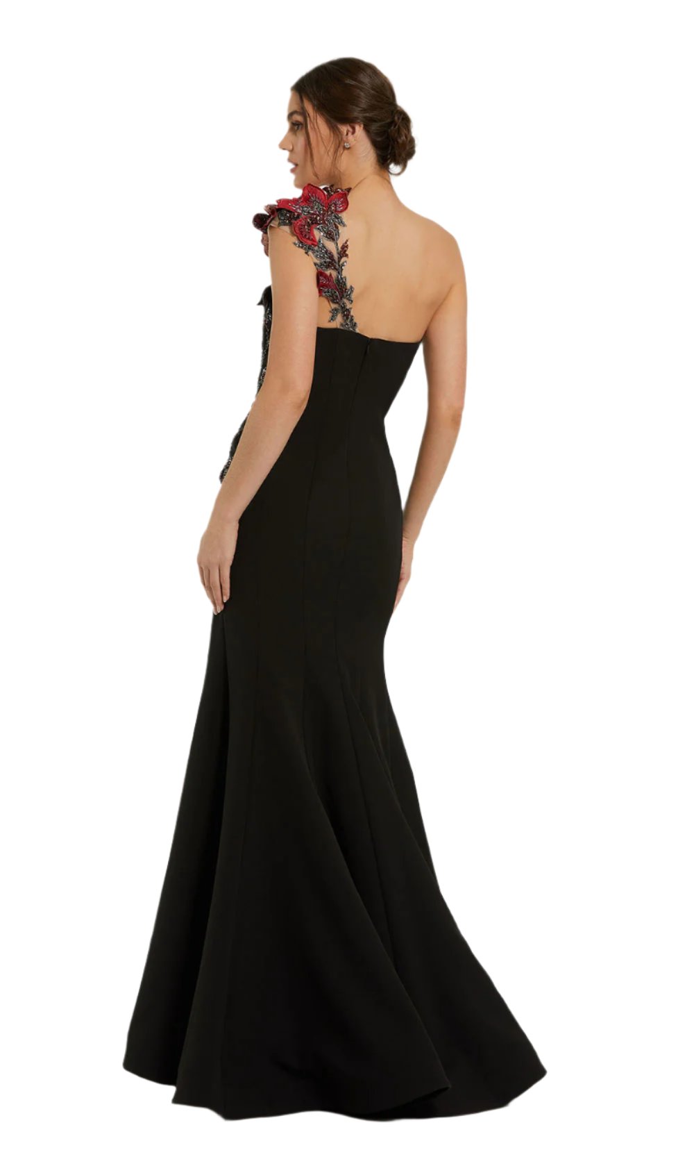 Mac Duggal 11779 Black