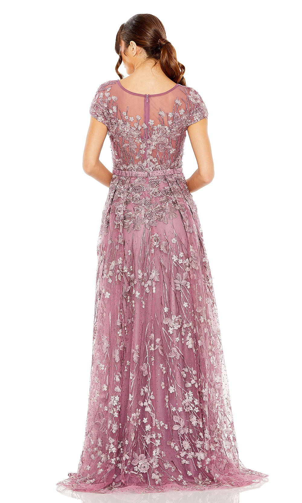 Mac Duggal 20405 Wisteria
