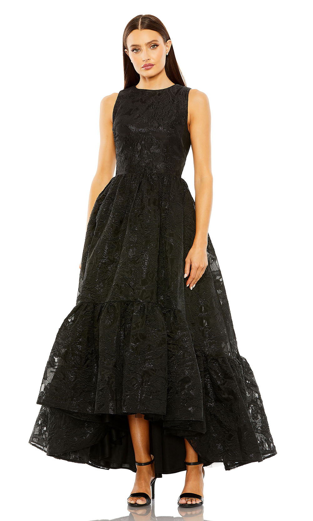 Mac Duggal 20714 Black