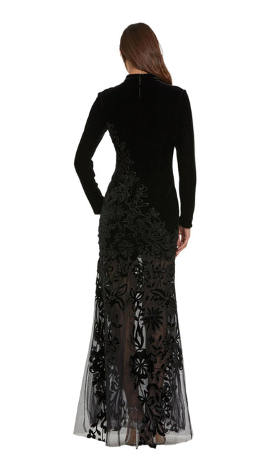 Mac Duggal 20756 Black