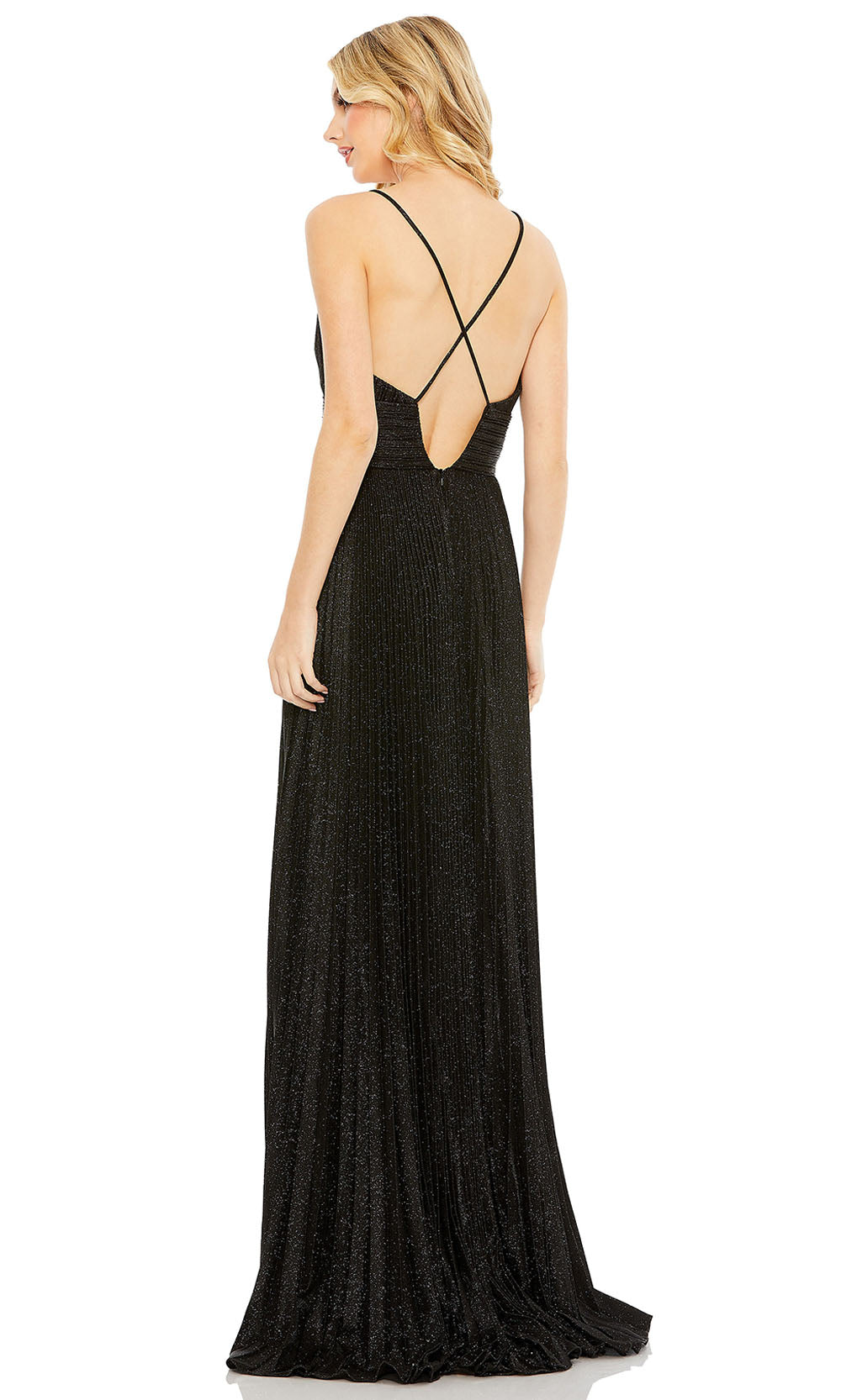 Mac Duggal 30725 Black