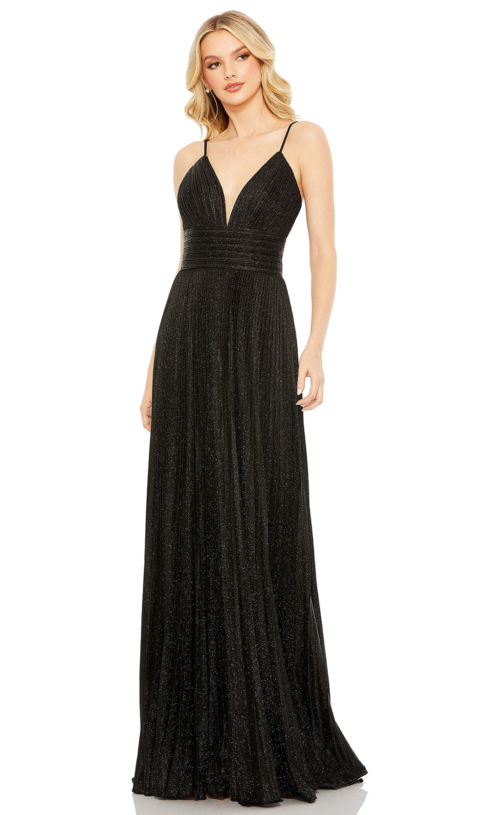 Mac Duggal 30725 Black