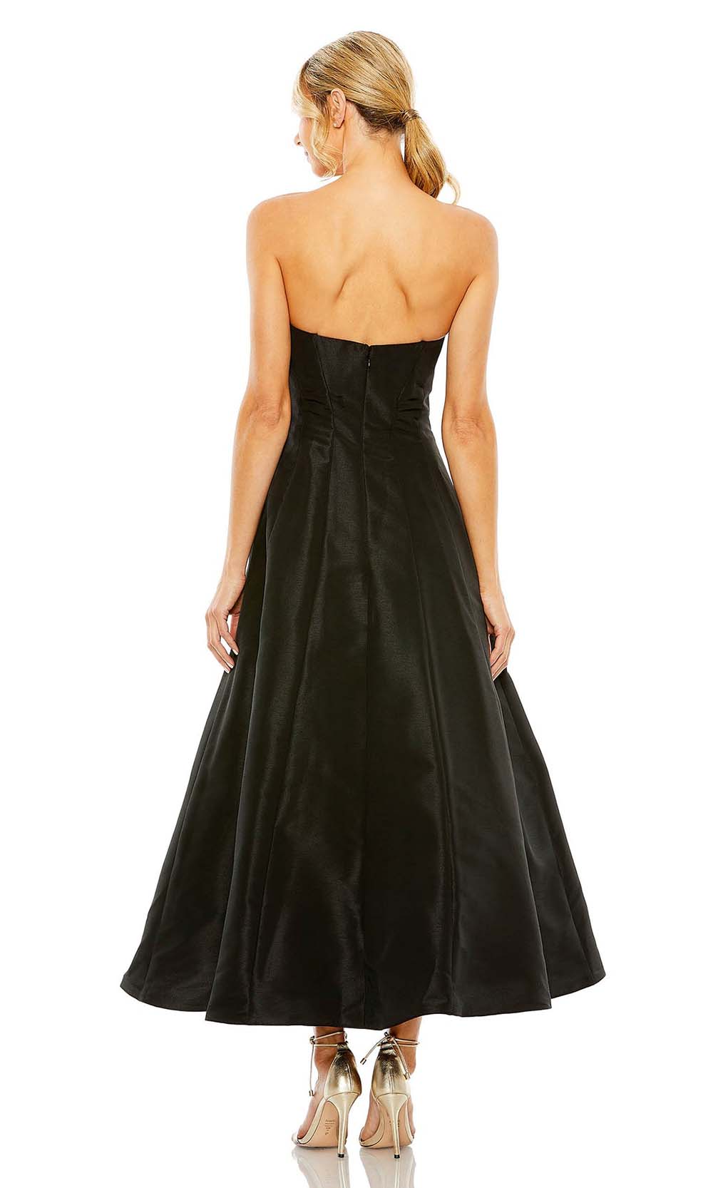 Mac Duggal 49605 Black