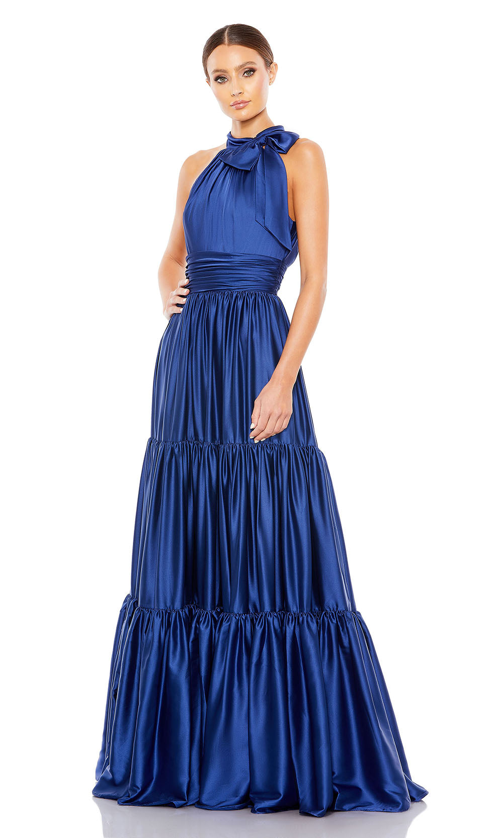 Mac Duggal 506581 Sapphire