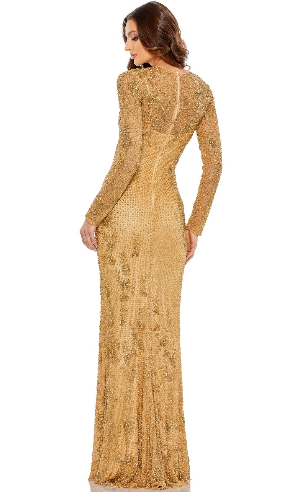 Mac Duggal 5504